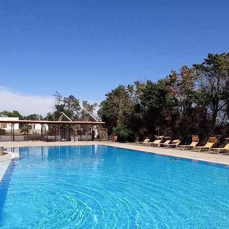 Tenuta Don Monaco - Agriturismo Santa Cesarea Terme Eksteriør bilde