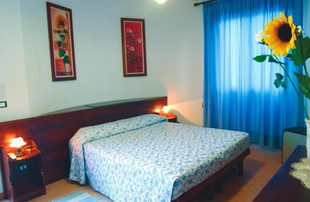 Tenuta Don Monaco - Agriturismo Santa Cesarea Terme Eksteriør bilde