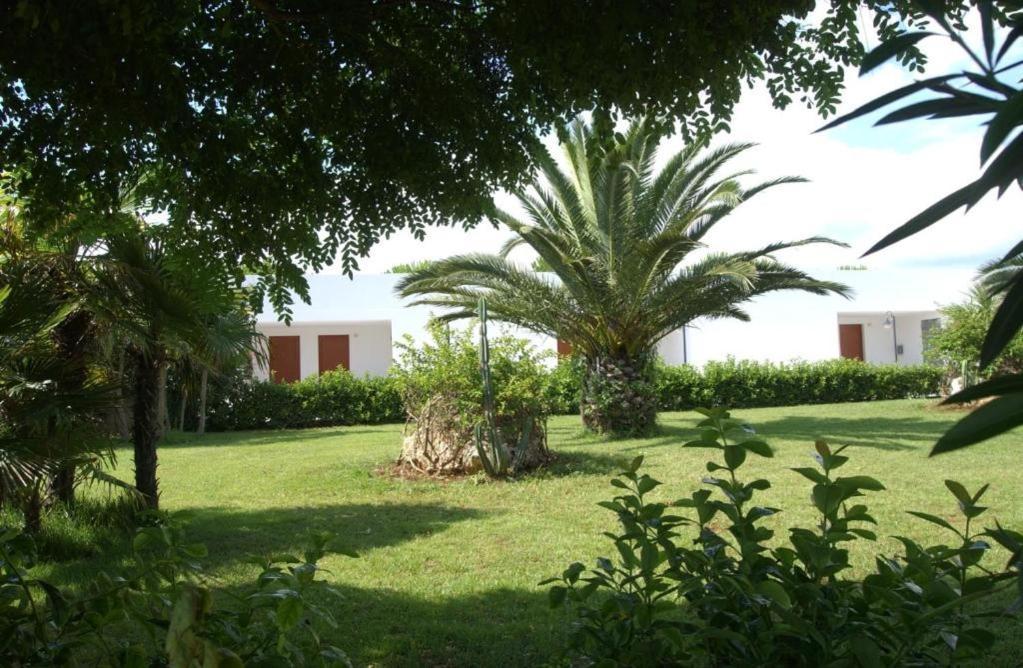 Tenuta Don Monaco - Agriturismo Santa Cesarea Terme Eksteriør bilde