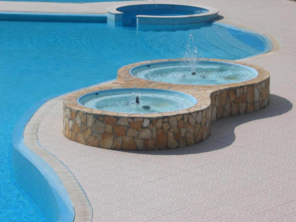 Tenuta Don Monaco - Agriturismo Santa Cesarea Terme Eksteriør bilde