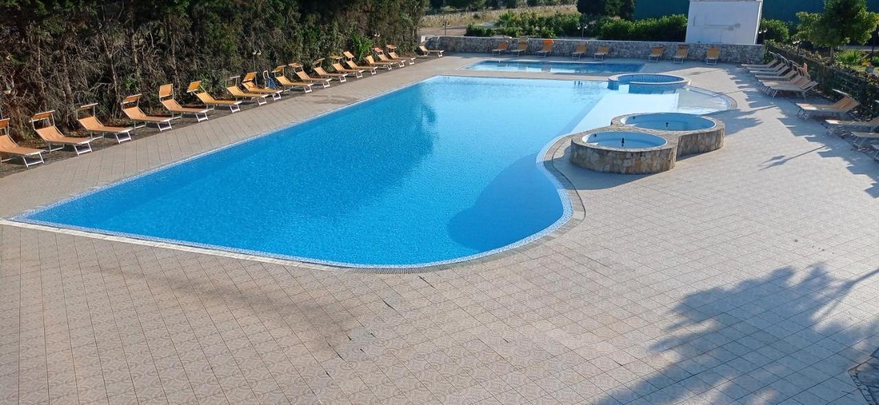 Tenuta Don Monaco - Agriturismo Santa Cesarea Terme Eksteriør bilde