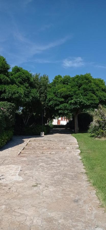 Tenuta Don Monaco - Agriturismo Santa Cesarea Terme Eksteriør bilde