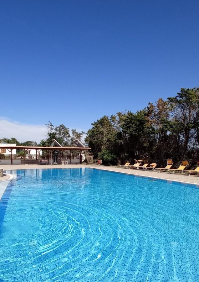 Tenuta Don Monaco - Agriturismo Santa Cesarea Terme Eksteriør bilde